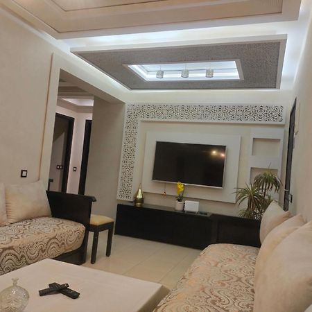 Appartement Bayt Atik Marrakesh Exterior foto