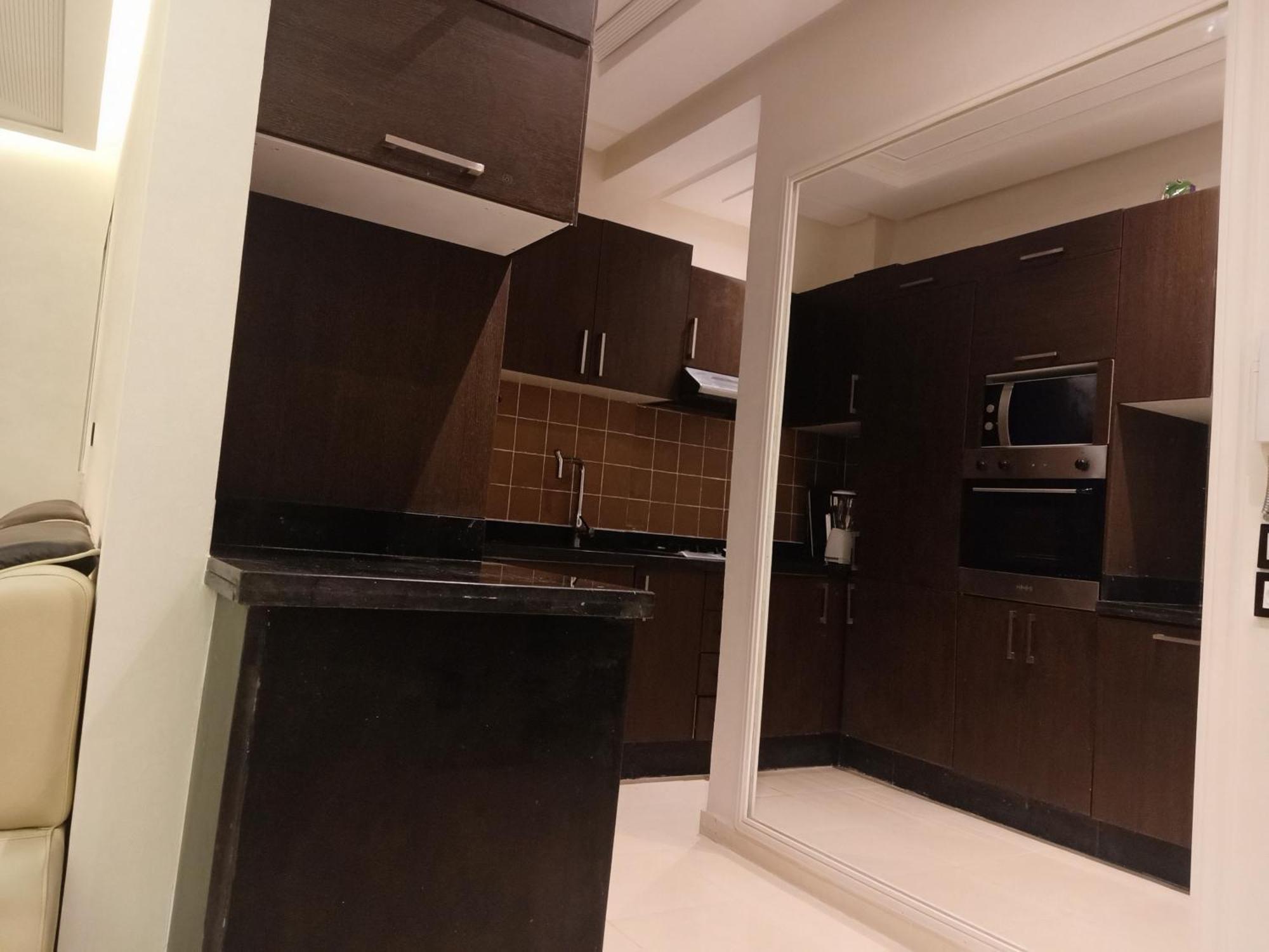 Appartement Bayt Atik Marrakesh Exterior foto