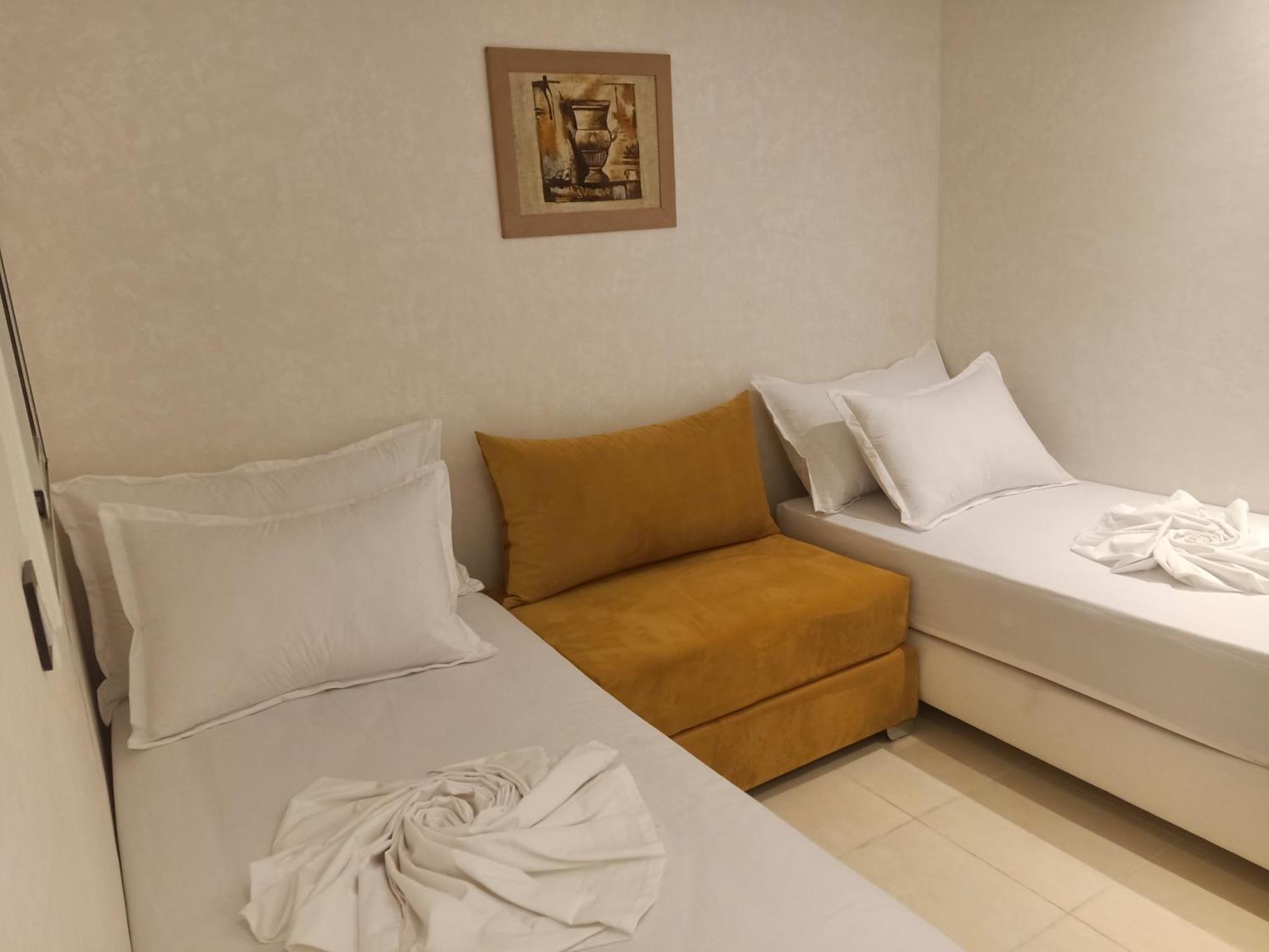 Appartement Bayt Atik Marrakesh Exterior foto