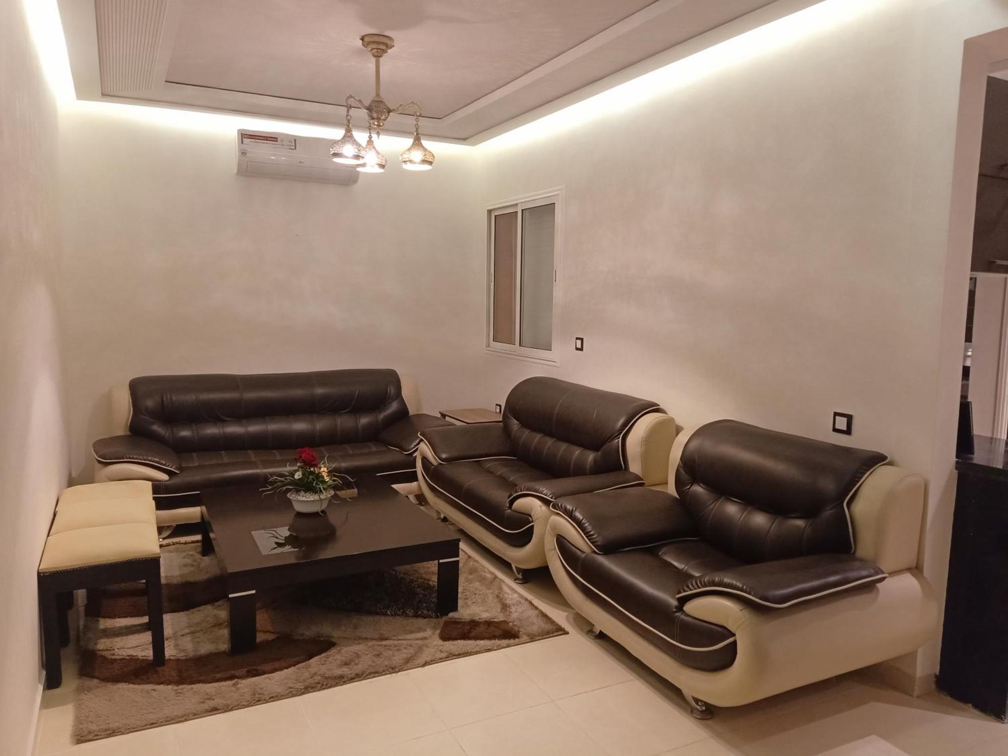 Appartement Bayt Atik Marrakesh Exterior foto