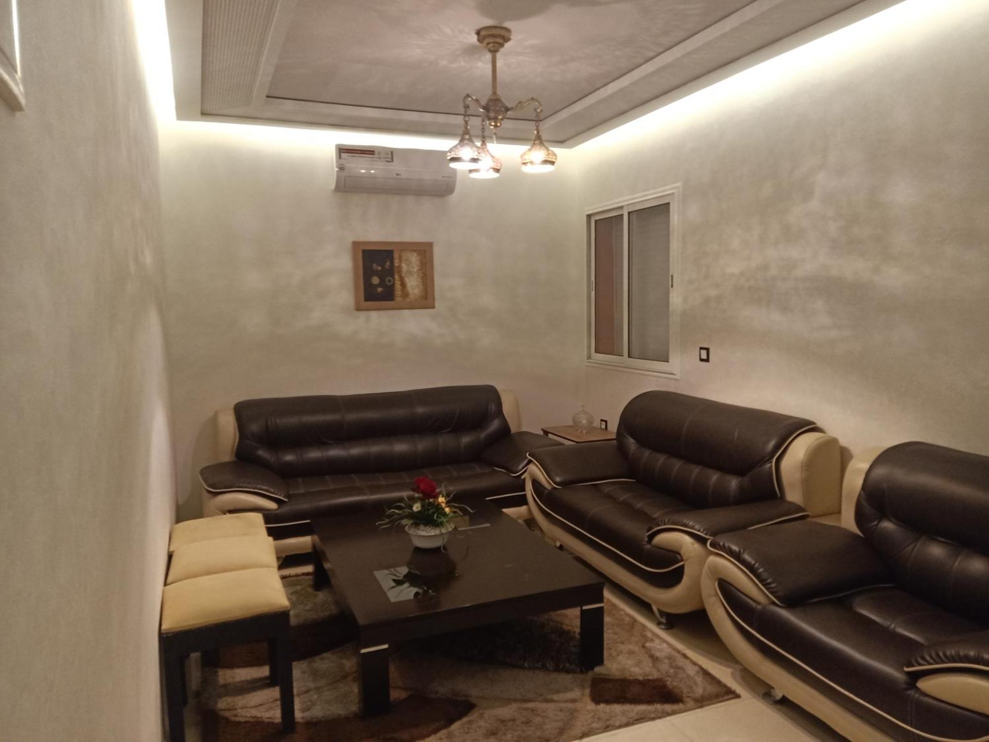 Appartement Bayt Atik Marrakesh Exterior foto
