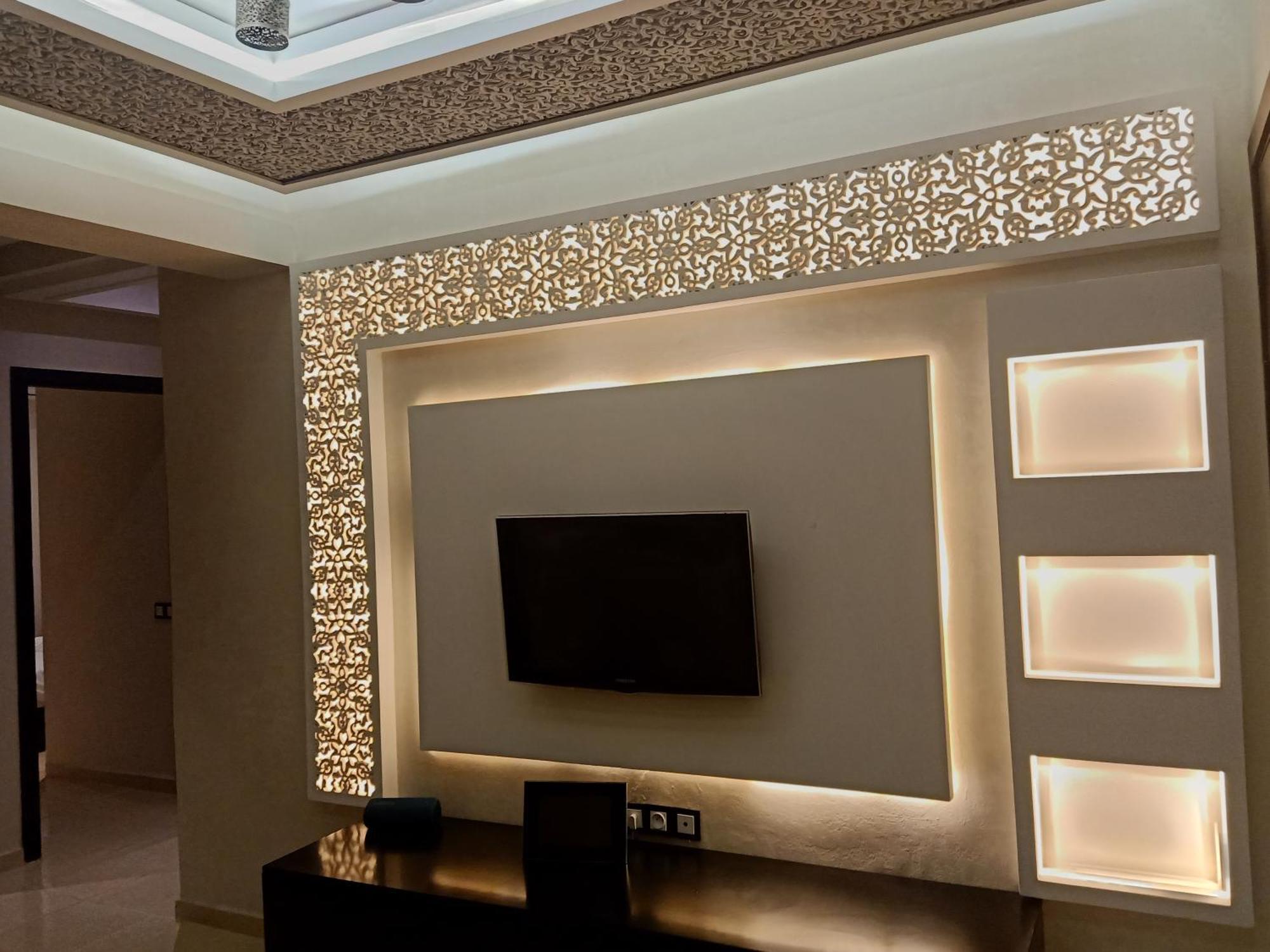 Appartement Bayt Atik Marrakesh Exterior foto