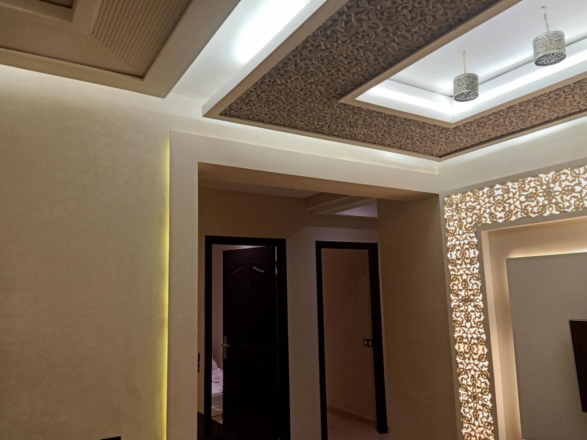 Appartement Bayt Atik Marrakesh Exterior foto