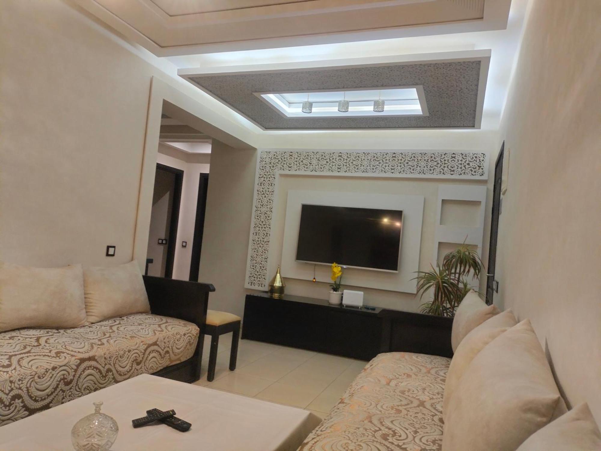 Appartement Bayt Atik Marrakesh Exterior foto