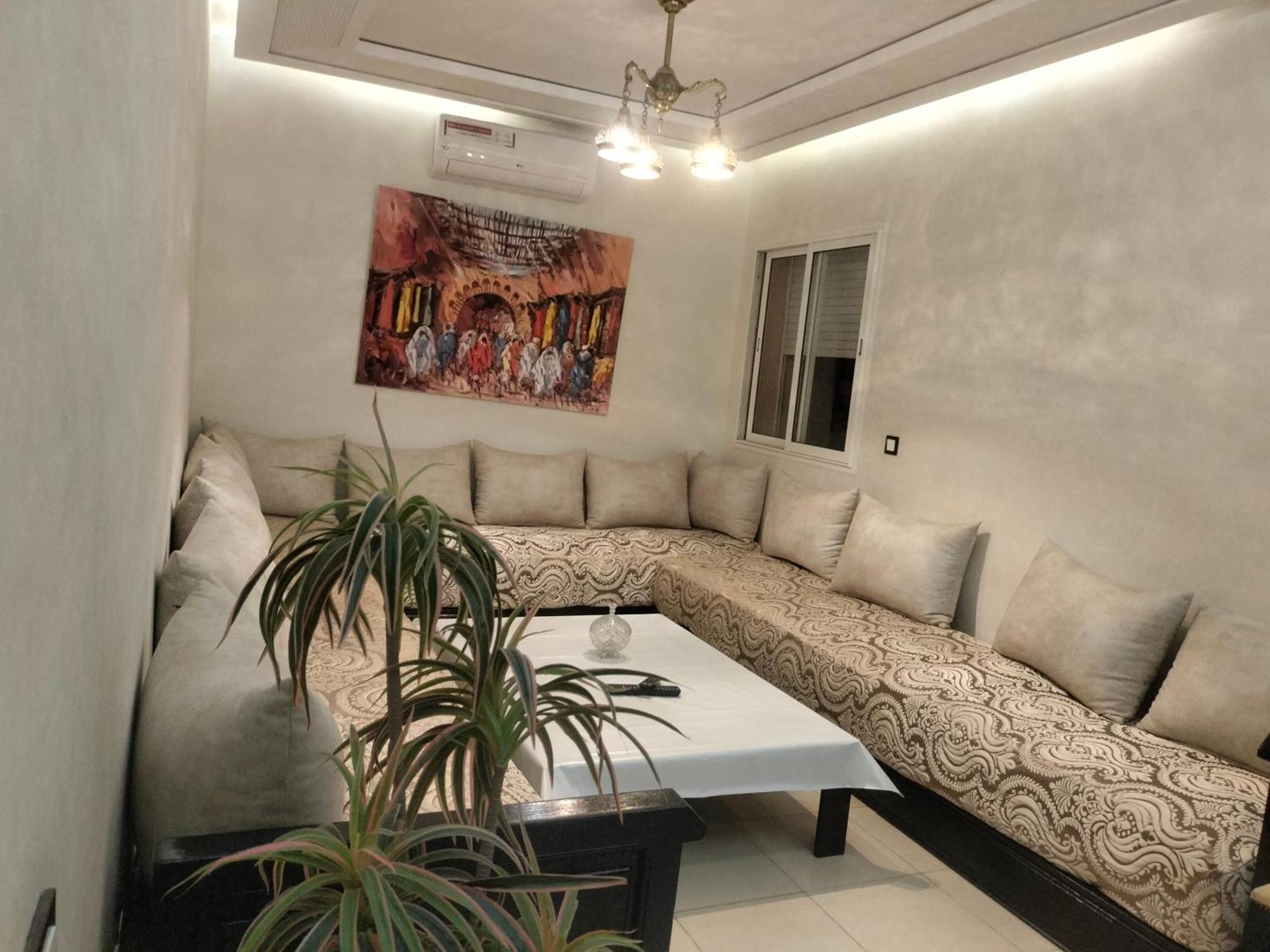 Appartement Bayt Atik Marrakesh Exterior foto